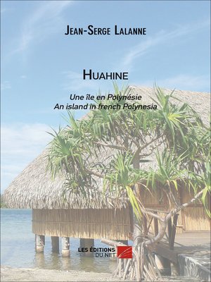 cover image of HUAHINE